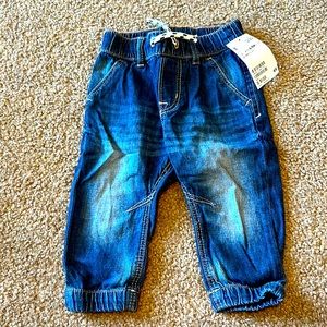H&M BNWT 6-9 month Jeans
